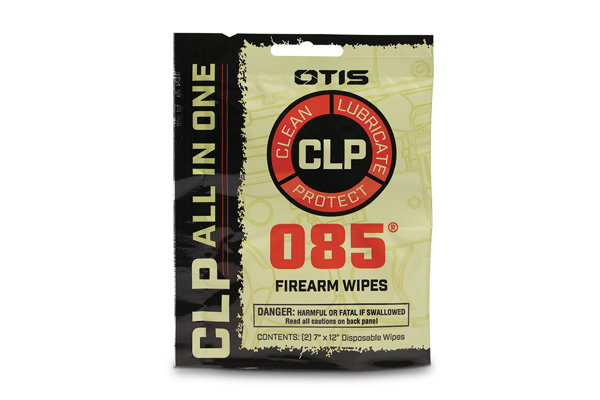 Cleaning Equipment Otis Technology OTI O85 CLP WIPES 2PK